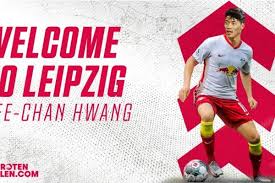Official rb leipzig instagram account 🔴⚪️ #dierotenbullen linktr.ee/dierotenbullen. Hwang Hee Chan Dipinang Rb Leipzig