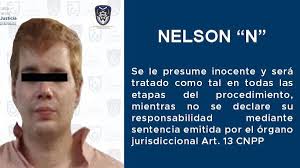 Pedophilia Activist Arrested in Mexico City After Months On Run - Newsweek