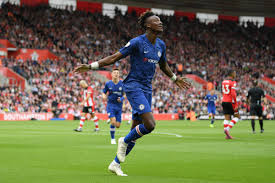 May 29, 2021 · tammy abraham's future at chelsea looks increasingly uncertain after he was left out of their matchday squad for the champions league final against manchester city. Uefa Champions League On Twitter Tammy Abraham Is On In The Premier League 8 Games 8 Goals Ucl