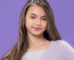 Isabella's Dance Performance