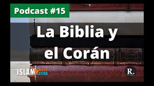 El sagrado corán, quran in spanish language, espanol, the noble quran, in spanish, koran in spanish, arabic and urdu. La Biblia Y El Coran Similitudes Y Diferencias Review Of Religions En Espanol