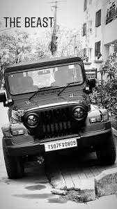 4wd 4x4 Thar Jeep Jeeplife Jeepoholic Badass Dirt Mud Offroad Offroadking Beast Monster Mahindra Liveyoung Li Mahindra Thar Mahindra Jeep Mahindra Thar Jeep