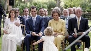 El reproche del rey Juan Carlos a la reina Letizia por lo que no le permitió a él y a la reina Sofía con Leonor y Sofía