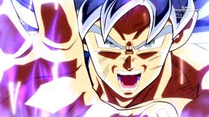 C Etait Epic Goku Ultra Instinct Maitrise Super Dragon Ball Heroes Episode 15 Review Sdbh Youtube Doragon bōru) is a japanese media franchise created by akira toriyama in 1984. c etait epic goku ultra instinct maitrise super dragon ball heroes episode 15 review sdbh