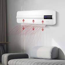 We reviewed and rated ten best electric wall heaters based on their specifications as well as hundreds of customer reviews to help you find a perfect one. 2 In 1 Electric Wall Mounted Air Conditioner Heater Fan Webabu