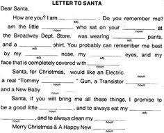 Mad Libs Google Search Christmas Mad Libs Mad Libs For Adults Christmas Ad Libs