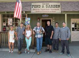Pond service since 1989 in san diego and riverside counties. San Diego Pond And Garden Home Facebook