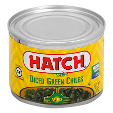 These long, bright green chiles were taken from new mexico to california in the early 1900s and were bred to be milder in. Canned Green Chiles Order Online Save Giant