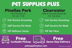 We did not find results for: Pet Supplies Plus Clearwater Pet Care Grooming Gifts Safety Harbor Chamber Of Commerce Fl