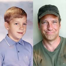 You know him from Dirty Jobs. Now hear his untold stories of American  heroes. Something to Stand For with Mike Rowe is now available exclusively 
