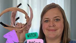 Amazon.com : Knotted Fashion Hairbands for Women