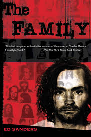 The manson family album was intended to be marilyn manson's first studio album and is a precursor to portrait of an american family. The Family Amazon De Sanders Ed Fremdsprachige Bucher