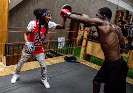 With access to a fight club where men from all walks of life compete against each other in brutal and bloody heartbreaking, violent yet romantic portrayal of the difficult life of bare knuckle fighters. Peoria Fight Club Is A Big Hit But Maybe Not With The City