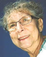 Jean Butler Obituary (2012)