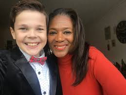 🎉 Happy 16th Birthday Finn! 🎉 It's hard to believe how fast you've grown  — it feels like only yesterday you were a little boy. I am so incredibly  proud of the