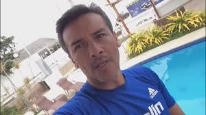 @javieralldus's video Tweet