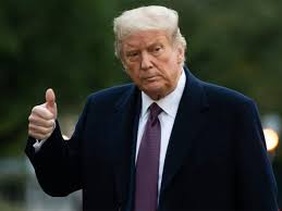 Jul 30, 2020 · read about the saga of facebook's failures in ensuring privacy for user data, including how it relates to cambridge analytica, the gdpr, the brexit campaign, and the 2016 us presidential election. Us President Donald Trump S Most Notable Quotes On The Coronavirus The Economic Times