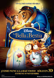 Nonostante le proprie paure, belle farà amicizia con la servitù incantata e imparerà a guardare oltre le orrende apparenze della bestia scoprendo l'anima gentile del principe che si cela dentro di lui. Pin On Ver Peliculas Gratis