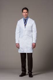 The New Men S E Wilson Slim Fit Lab Coat Healthcare Medelita Labcoats Uniforms Fashion Doctors Physicians Men S Lab Coats Lab Coats Lab Coat