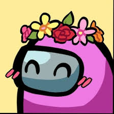 Pin By Mica On Amoug Us In 2020 Art Mario Characters Anime