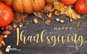 Maybe you would like to learn more about one of these? Wishing Everyone A Happy Thanksgiving Nist