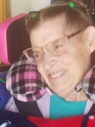 Norma Barnard Obituary