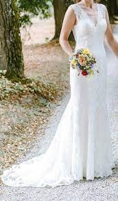 Maybe you would like to learn more about one of these? Fit And Flare Brautkleid Gr 36 Ivory In Bayern Eurasburg Fit And Flare Brautkleid Brautkleid Fit And Flare