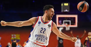 Τηλεοπτικά από το novasports 2. Mpartselona Efes 81 86 Prwta8lhtria Me Ypografh Misits Pame A8lhtika