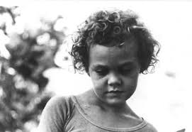 Helen mccrory, the actress behind movies such as harry potter and james bond: A Very Young Helen Mccrory