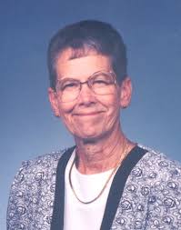 Mabel Catherine Pixley Obituary