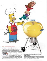Pin By Weber Grill Collectors On Advertising Weber Grill Cast Iron Dutch Oven Weber Bbq
