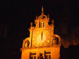 Der name ist unsere mission: Mitternacht Wikipedia