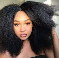 Michaela Milka Jemima Human Hair Wigs Natural Hair Styles Thick Hair Styles
