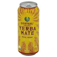 Estabrooks began his career in trade imports and exports, and soon moved specifically to the tea trade. Tea Of A Kind Yerba Mate