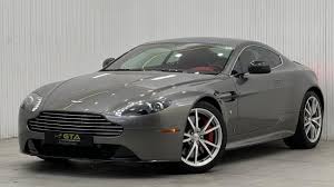 Image result for Tungsten Silver 2014 Aston Martin