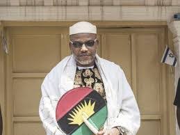 News corp is a network of leading companies in the worlds of diversified media, news, education, and information services. Nnamdi Kanu Has Been Seen In Jerusalem Video Political Stew Nnamdi Kanu Has Been Seen In Jerusalem Video