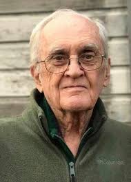 William Duff Obituary (1935