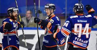 Самые новые твиты от växjö lakers (@vlhlive): Vaxjo Lakers Hc Forward Elias Complete Hockey News Facebook