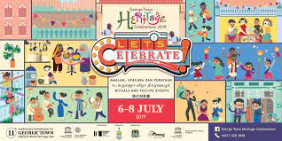 When is georgetown world heritage city day 2021 in malaysia? George Town Heritage Celebrations 2019 George Town World Heritage Incorporated