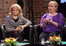 Scroll below and check more details information. Kirkkoministeri Annika Saarikko Miksi Me Poliitikot Jatamme Kirkon Areenan Paivi Rasaselle Seurakuntalainen