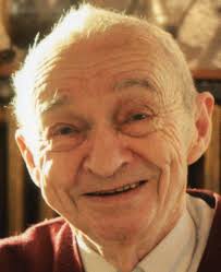 Dommartin-lès-Remiremont. Le doyen Marcel Grégoire nous a quittés