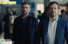 Annee de sortie au sein de la dgse (direction générale de la sécurité extérieure), un département appelé le bureau des légendes (bdl) pilote à distance les agents les plus importants des services de renseignements français : Critiques Series Le Bureau Des Legendes Saison 5 Episodes 7 Et 8 Critiques Series Et Cine Actu Breaking News Ca Deborde De Potins