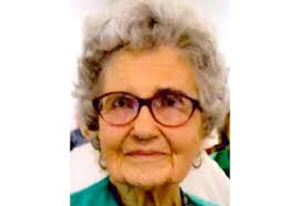 Marjorie Rowe Obituary (2018)