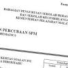 Koleksi soalan percubaan spm 2019 & 2020 serta skema jawapan. 1