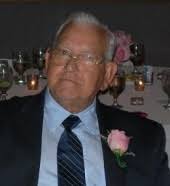 Obituary information for Harry Arthur Watson