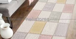 Artemis Hali Yolluk Hali Rio 0513a Yesil Halilar Hali Artemis