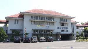 Smk di jawa tengah memiliki beberapa jurusan seperti rpl, tkj, mesin dll. Lima Sma Favorit Di Semarang Berminat Masuk Sekolah Ini Ilmupedia Co Id