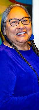 2023–2024 ANNUAL REPORT