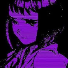Maybe you would like to learn more about one of these? ðƒðšð«ð¤ ð©ð®ð«ð©ð¥ðž On Instagram Purple Purpletheme Theme Wallpaper New New In 2021 Dark Purple Aesthetic Aesthetic Anime Dark Anime