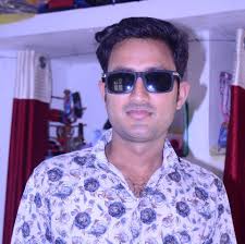 Sumant Pandey
